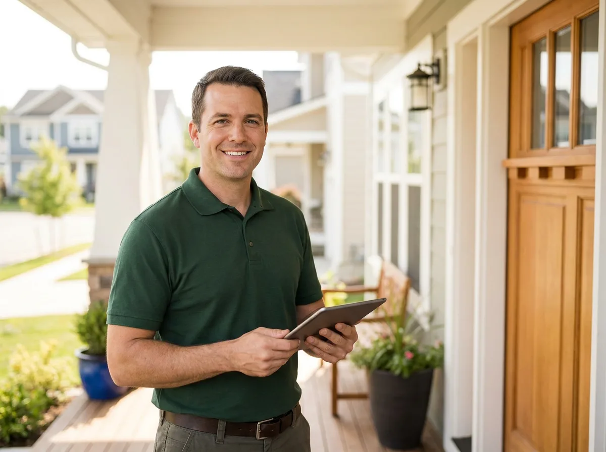 Pest control FAQs for Winnsboro, SC